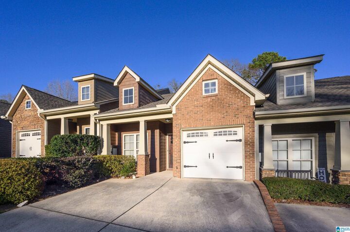 Property Photo:  3938 River Pointe Lane 0  AL 35216 