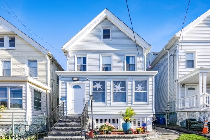Property Photo:  146 Spring St  NJ 07050 