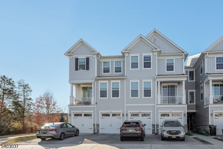 Property Photo:  11 Passe Ct  NJ 08844 