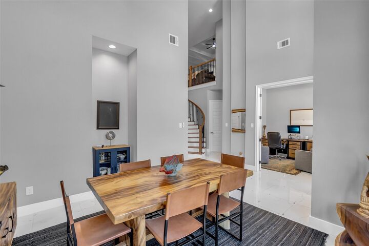 Property Photo:  225 Blue Hill Drive  TX 77356 