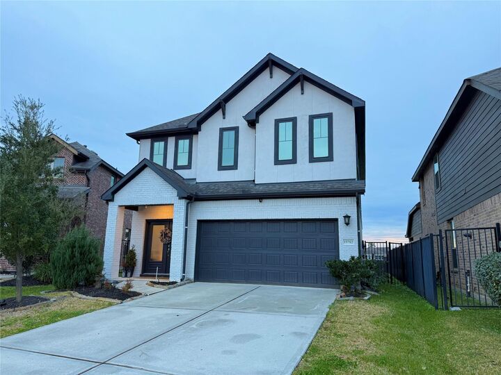 Property Photo:  15782 Cairnwell Bend Drive  TX 77346 