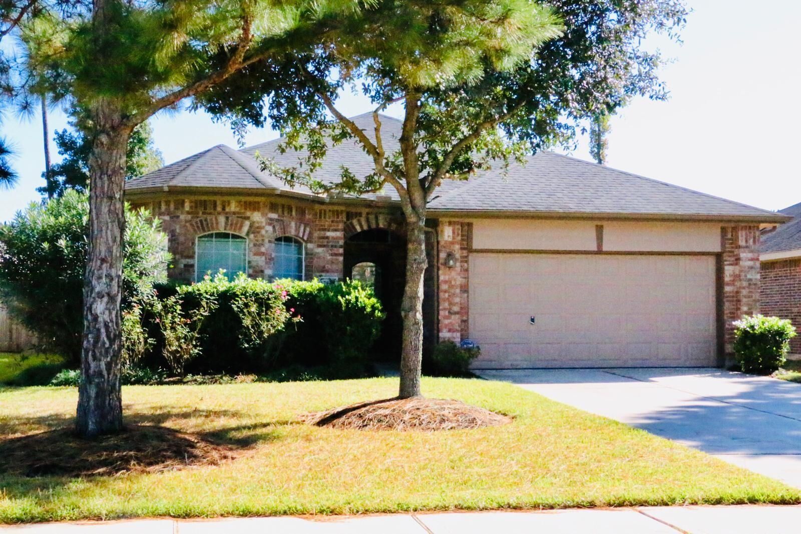 Property Photo:  17618 Bryce Manor Lane  TX 77346 