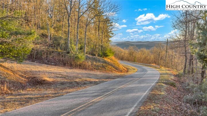 Property Photo:  Tbd Lump Road  NC 28665 