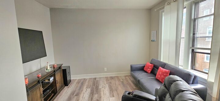 Property Photo:  429 Fairmount Ave 508  NJ 07306 