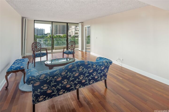 Property Photo:  1860 Ala Moana Boulevard 802  HI 96815 