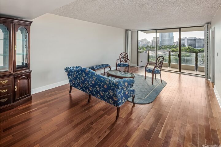 Property Photo:  1860 Ala Moana Boulevard 802  HI 96815 