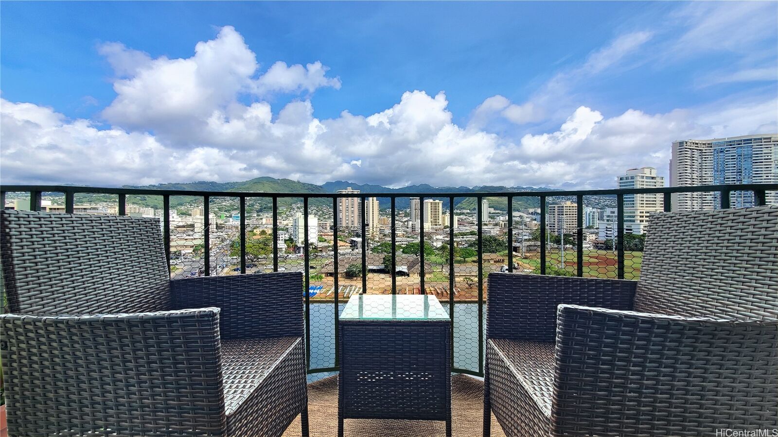 Property Photo:  1909 Ala Wai Boulevard 1103  HI 96815 