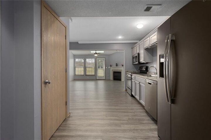 Property Photo:  8123 N Lawn Avenue  MO 64119 