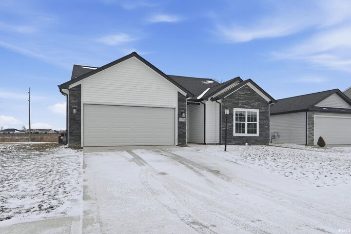 Property Photo: 14376 Rimini Cove IN 46814-0044