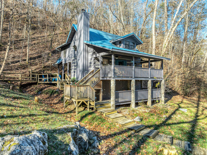 Property Photo:  260 Black Mash Hollow Rd  TN 37882 