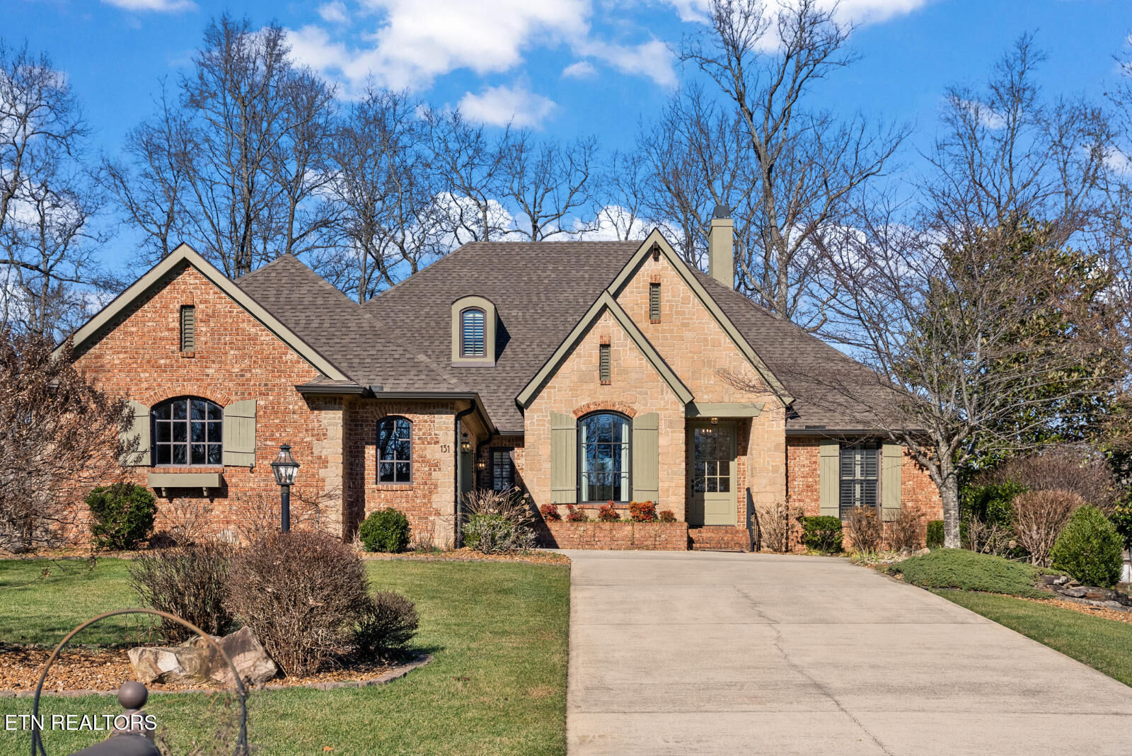 Property Photo:  131 Mountain View Drive  TN 38558 