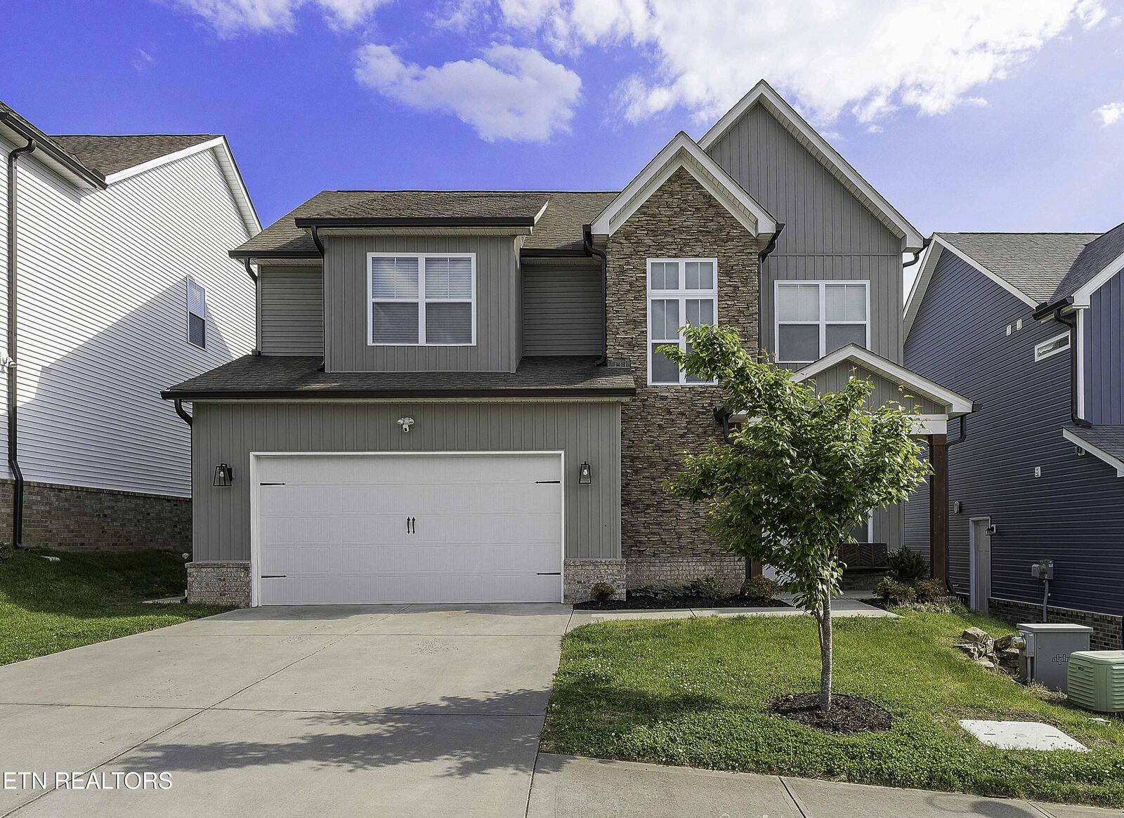 Property Photo: 1158 Cedar Break Drive TN 37932