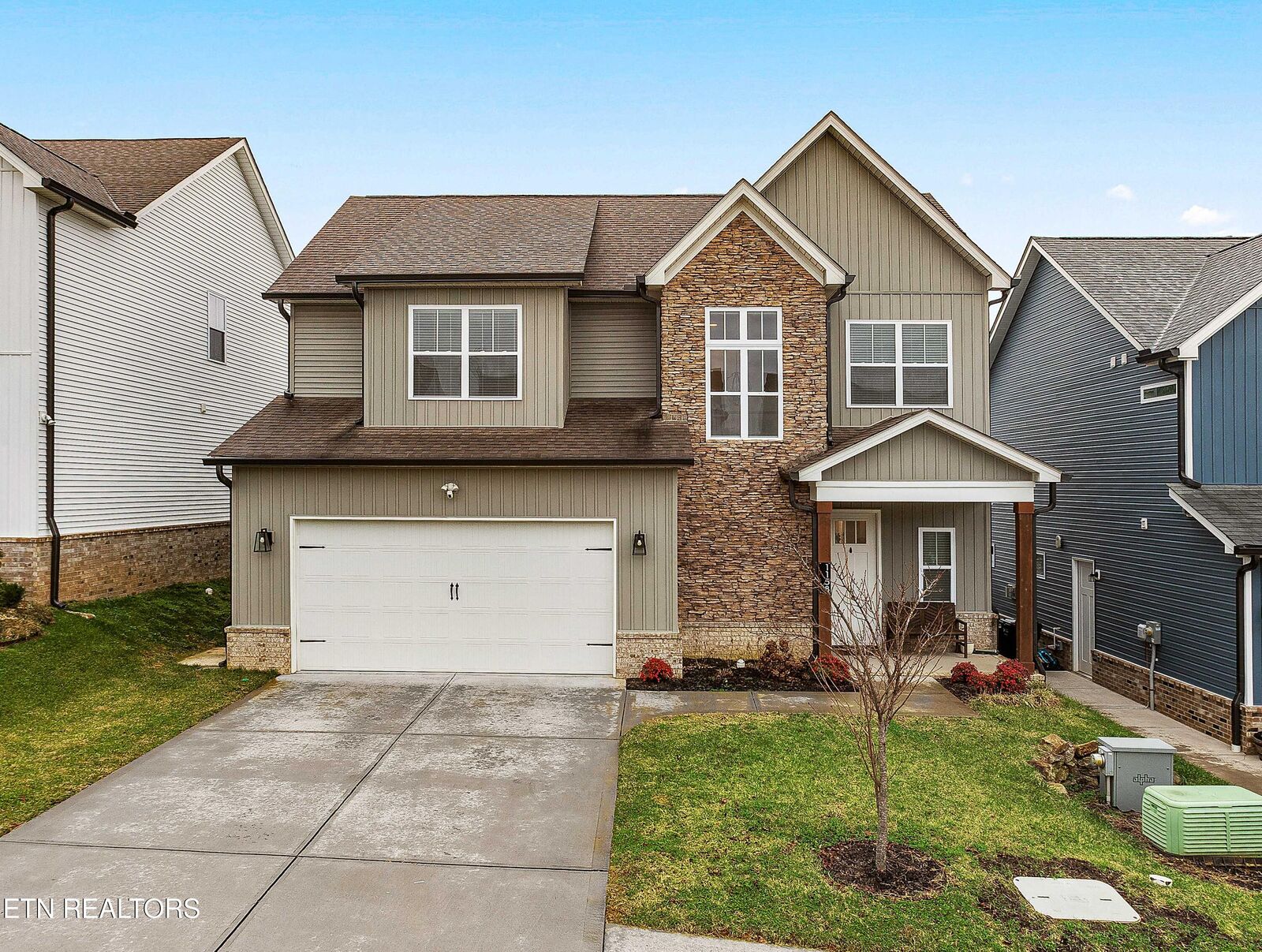 Property Photo: 1158 Cedar Break Drive TN 37932