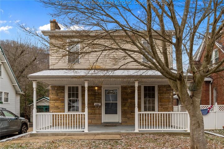 Property Photo:  6565 Roosevelt Avenue  WV 25304 