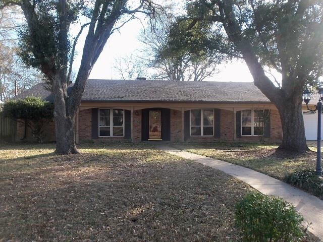 Property Photo:  404 Crystal Street  TX 75604 