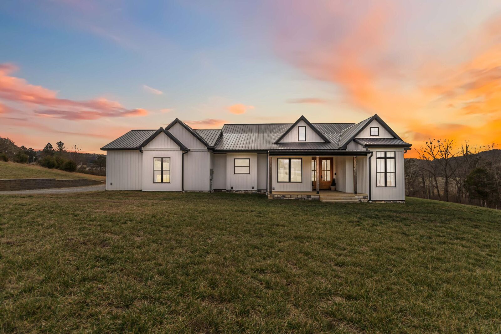 Property Photo: 65 Hwy 1003 KY 42501