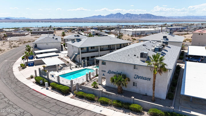 Property Photo:  1795 Bimini Ln B4  AZ 86403 