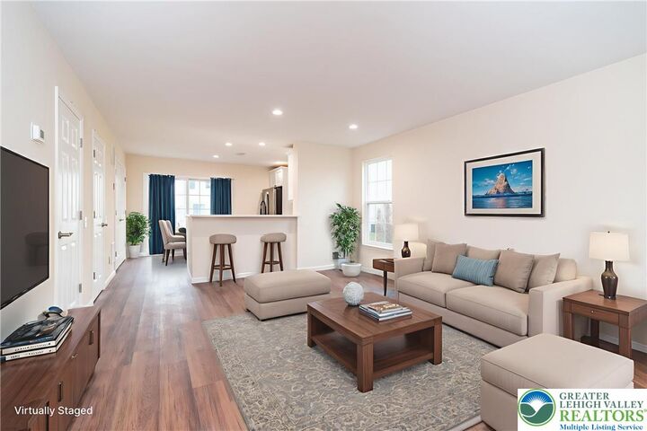 Property Photo:  8428 Saylor Court  PA 18031 