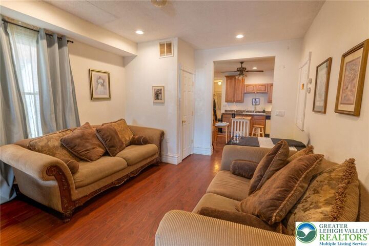 Property Photo:  334 W Church Street  PA 18080 