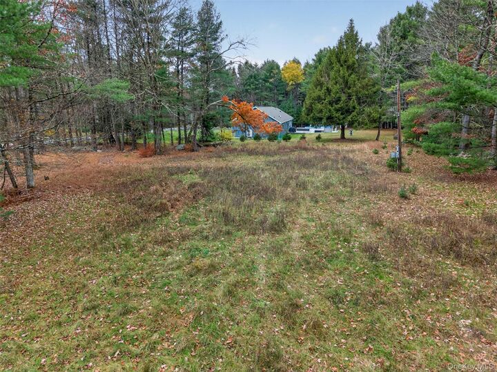 Property Photo:  742 Peenpack Trail  NY 12780 