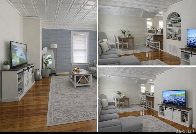 Property Photo: 103 Watkins Avenue 1 NY 10940