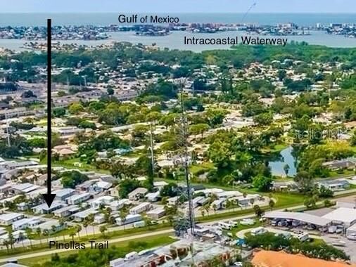 Property Photo: 6580 Seminole Boulevard 510 FL 33772