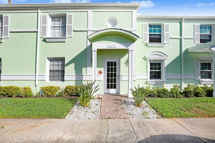 Property Photo:  5012 Starfish Drive SE B  FL 33705 