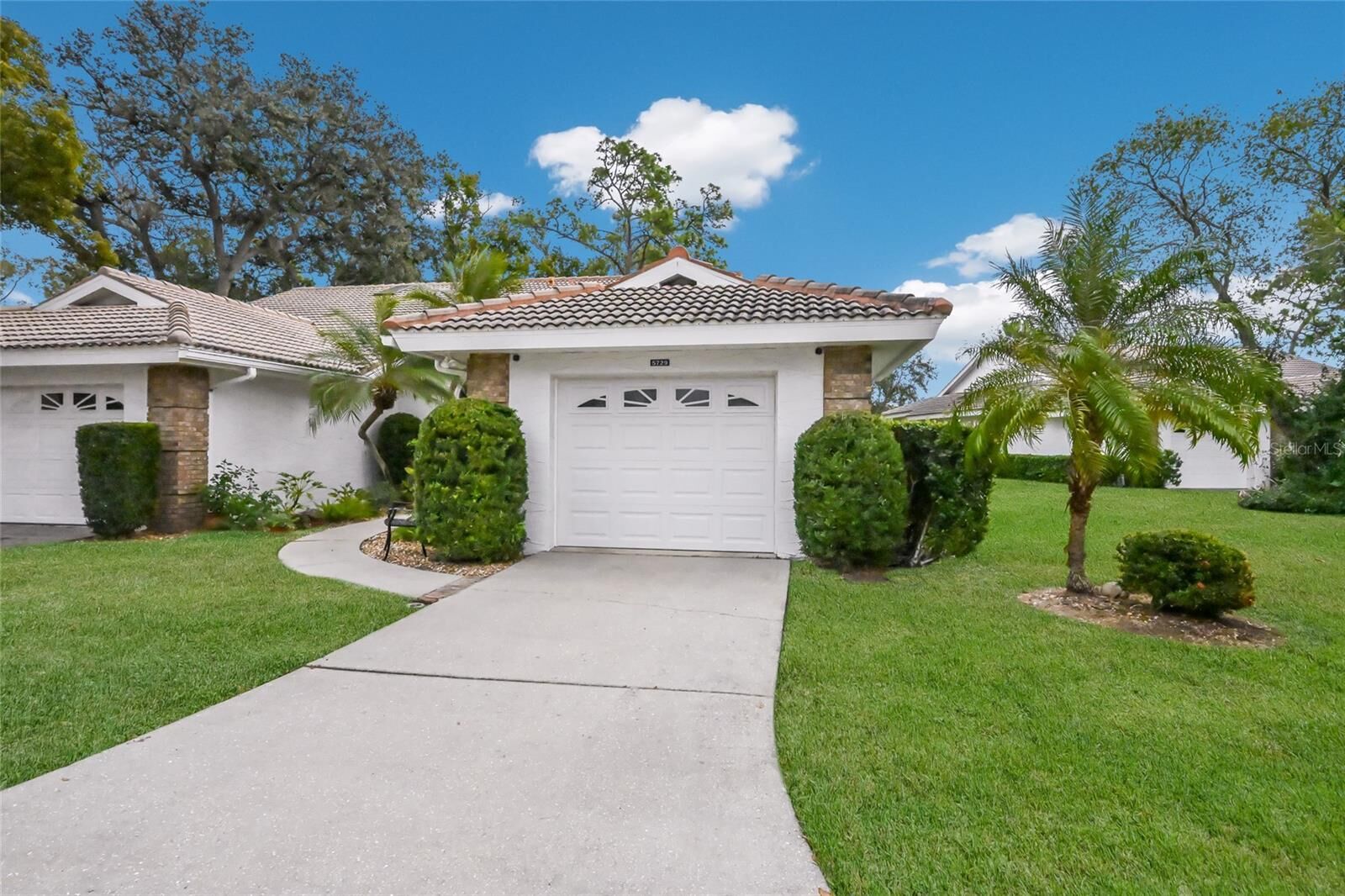 Property Photo:  5729 Garden Lakes Palm  FL 34203 