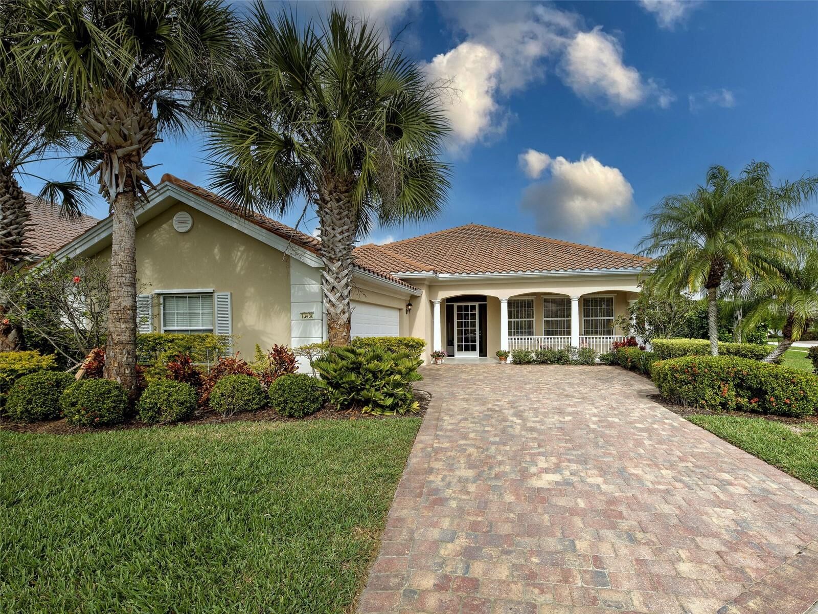 Property Photo:  13430 Bastiano Street  FL 34293 