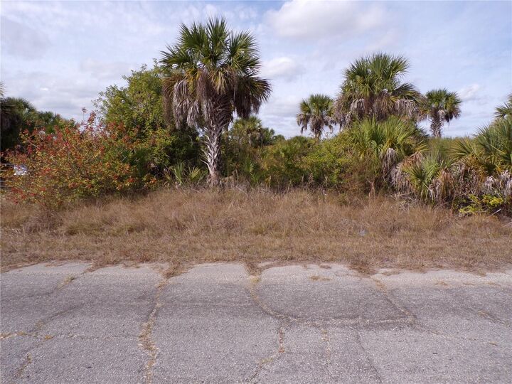 Property Photo:  Fireglow Circle  FL 34288 