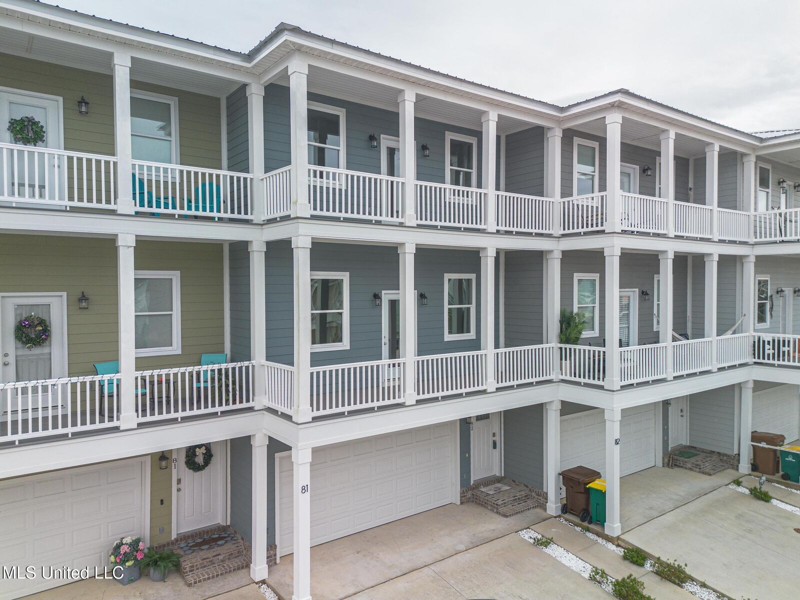 Property Photo:  82 Oak Alley Lane  MS 39560 