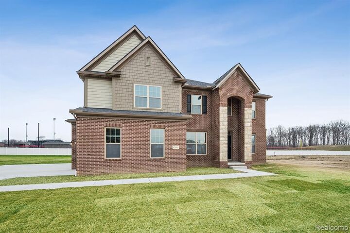 Property Photo:  12185 Moore Lane  MI 48094 