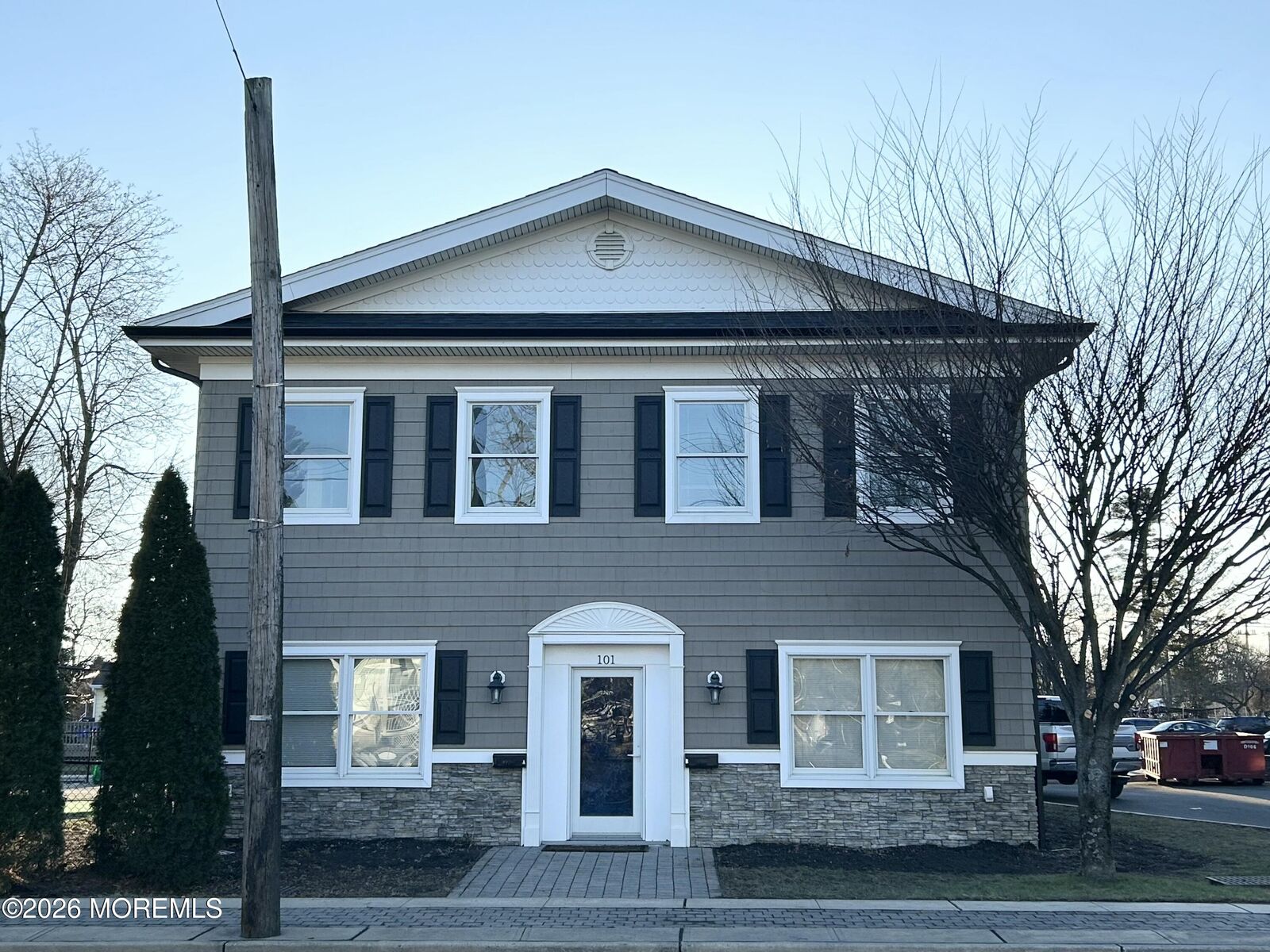 Property Photo: 101 Main Street NJ 07727