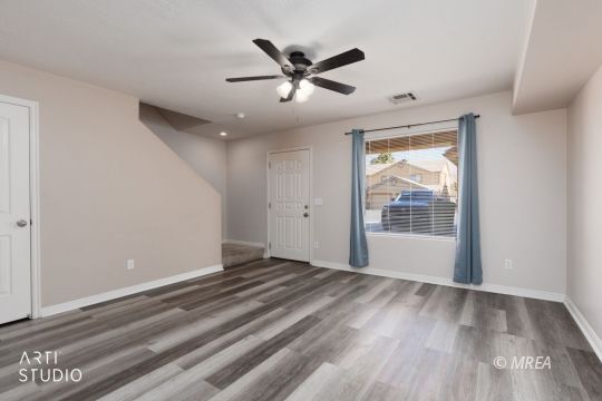 Property Photo:  717 Hafen 24B  NV 89027 