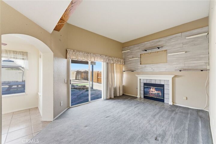 Property Photo: 14080 Rogers CA 92392