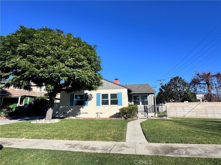 Property Photo:  11271 Lynrose Street  CA 91006 