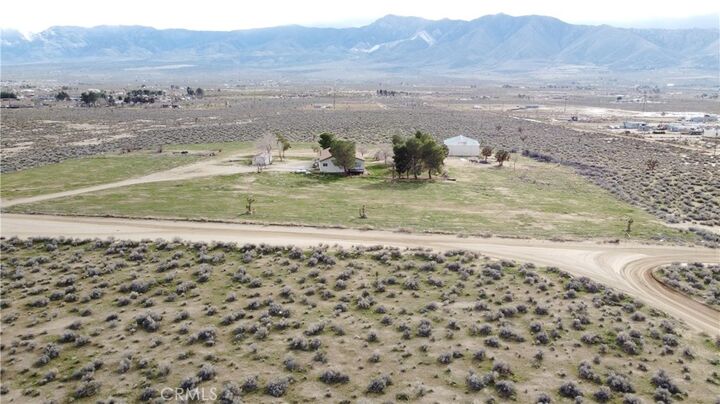 Property Photo:  30263 State Highway 18  CA 92356 