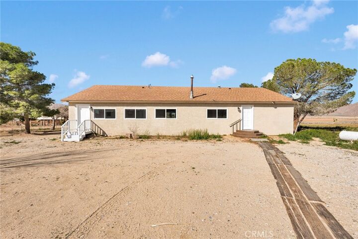 Property Photo:  30263 State Highway 18  CA 92356 