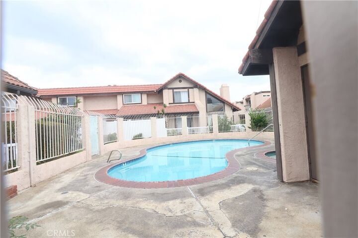 Property Photo:  11547 Lower Azusa C  CA 90732 