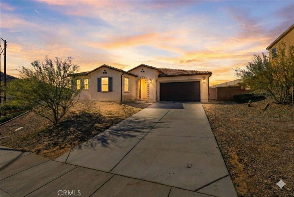 Property Photo:  7543 Sage Scrub  CA 92507 