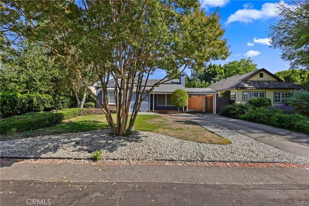 Property Photo:  4534 Simpson Avenue  CA 91607 