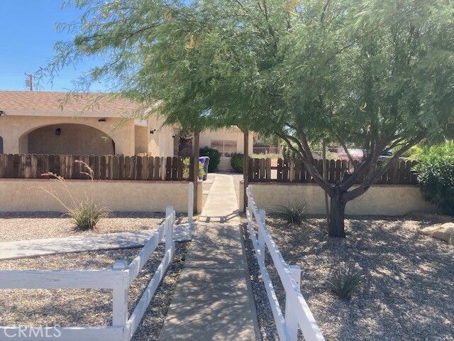 Property Photo: 13237 Mohawk CA 92308