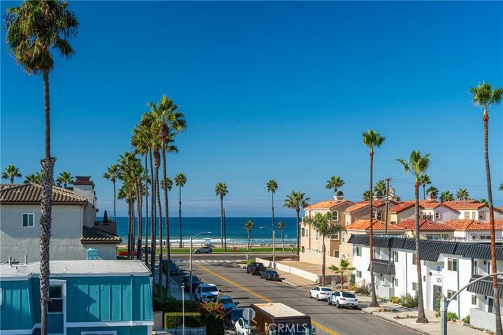 Property Photo:  206 16th  CA 92648 