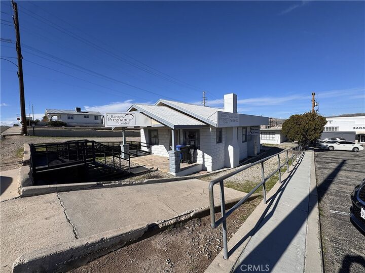 Property Photo: 521 E Williams Street CA 92311