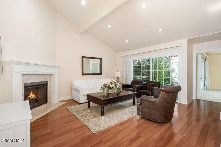 Property Photo: 2004 Birchdale Court CA 91362