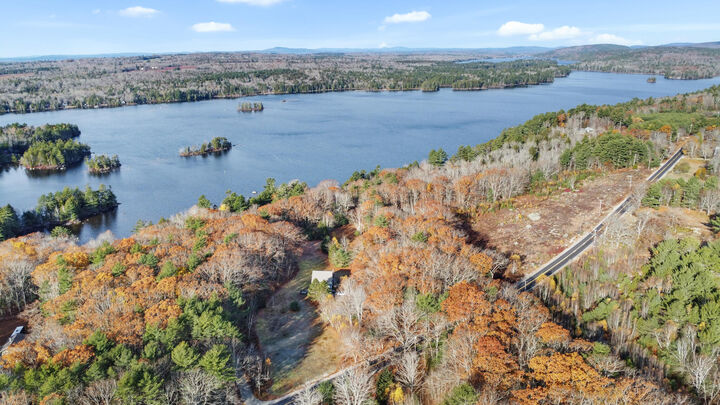 Property Photo:  4 White Birch Lane  ME 04684 