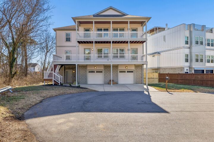 Property Photo:  2690 Miami Ave  TN 37214 