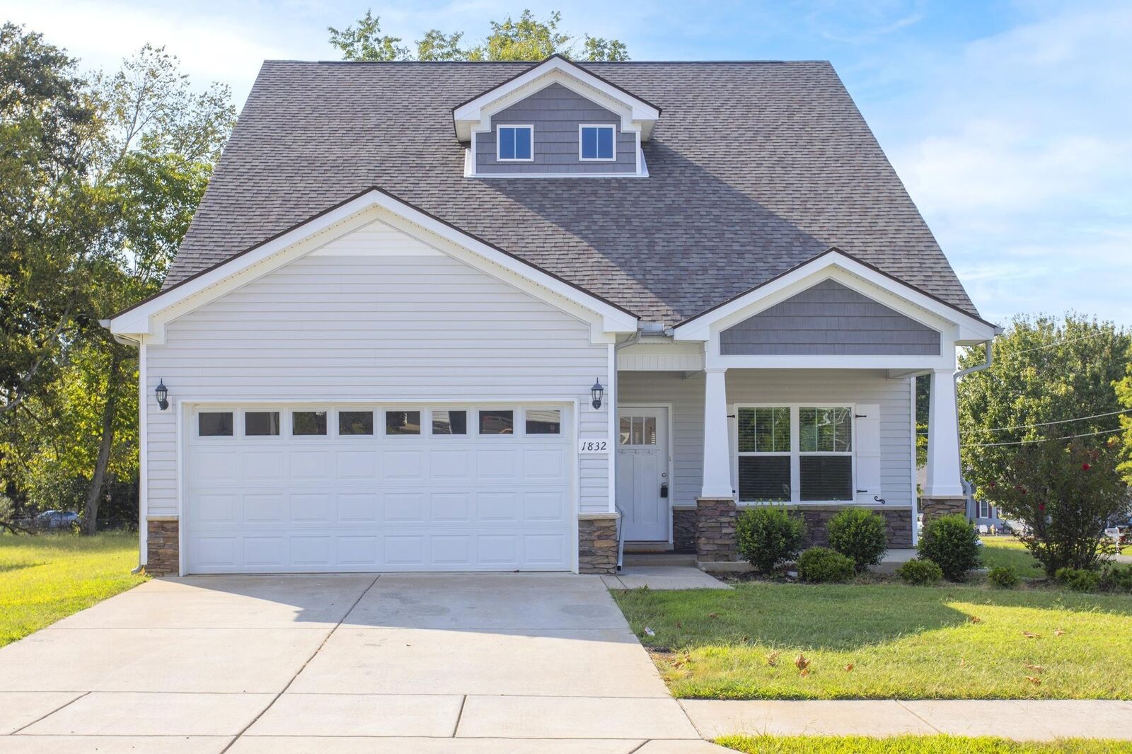 Property Photo:  1832 Charismatic Pl  TN 37128 