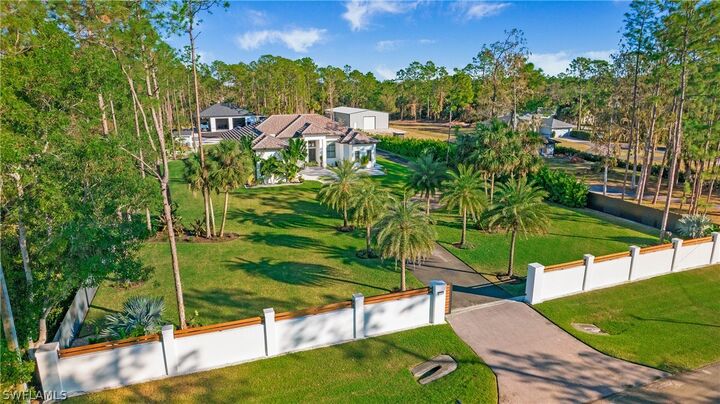 Property Photo: 1161 22nd Avenue NE FL 34120