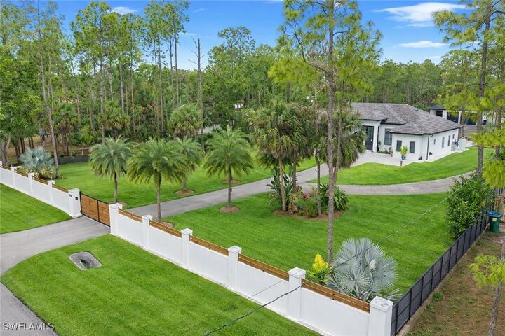 Property Photo:  1161 22nd Avenue NE  FL 34120 